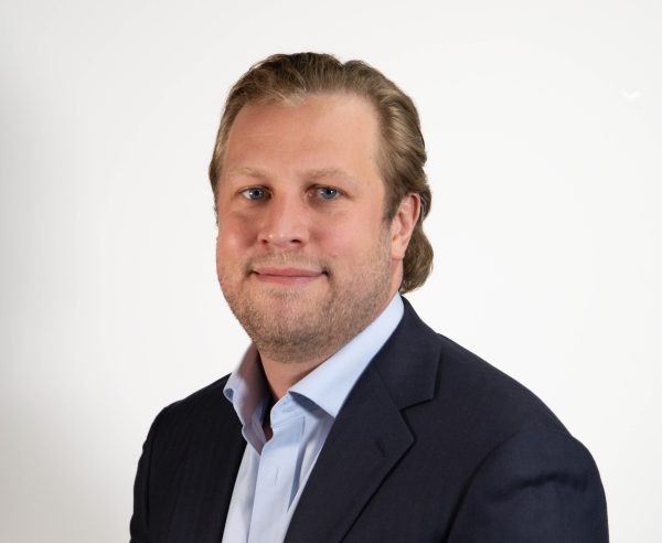 Head shot of Alex Vit